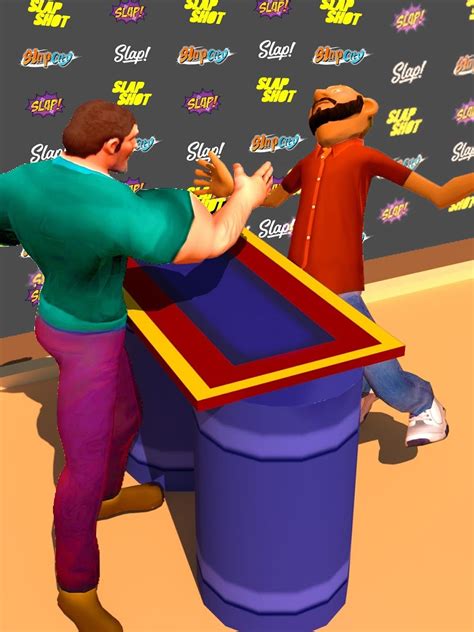 Slap Fight Face Slap Competit APK Download for Android 
