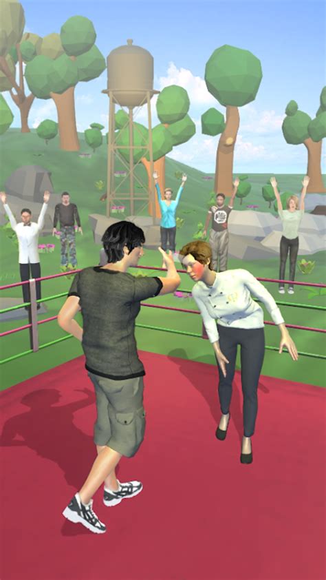 Slap Master Champion Game APK Download for Android 
