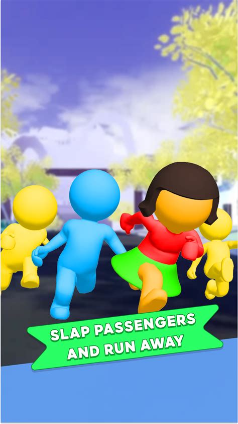 Slap and Run 3D Offline Game APK Download for Android 