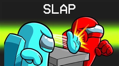 Slap battles among us. Slap Battles: Customs 👏. Check out 👏 slap battles: glove maker. It’s one of the millions of unique, user-generated 3D experiences created on Roblox. DISCLAIMERS: Abilities do not work, and there are no plans for an ability maker. This was not created by Tencelll! you can make a glove from slap battles i guess Slap Battles: https://www ... 
