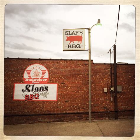 Slaps bbq in kansas city kansas. View menu and reviews for Slaps BBQ in Kansas City, plus popular items & reviews. Delivery or takeout! Order delivery online from Slaps BBQ in Kansas City instantly with Seamless! ... Yes, Slaps BBQ (553 Central Ave) provides contact-free delivery with Seamless. Q) Is Slaps BBQ (553 Central Ave) ... 