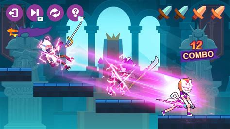 Slash Dash Samurai APK Download for Android 