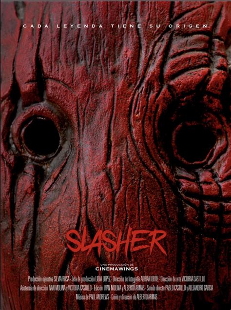 Top 21 must-see new slasher movies from slasher movies, including ranked and rated by release date, new slasher movie releases first. Click any of the movies below to see that films' synopsis, plot, cast/actors, directors, full poster, movie trailer, and review.. 