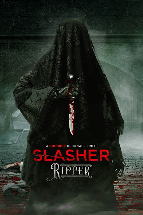 Slasher season 5. Slasher Season 5 follows a killer on the loose, but instead of targeting the poor and downtrodden like Jack the Ripper, The Widow is meting out justice against the … 