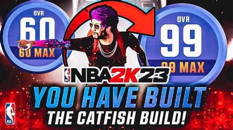 Slashing pg build 2k23. NBA 2K23 is FINALLY here! I think this slashing sharpshooter build will honestly be one of the best builds in the game ngHow to get +4 Badges - https://youtu... 