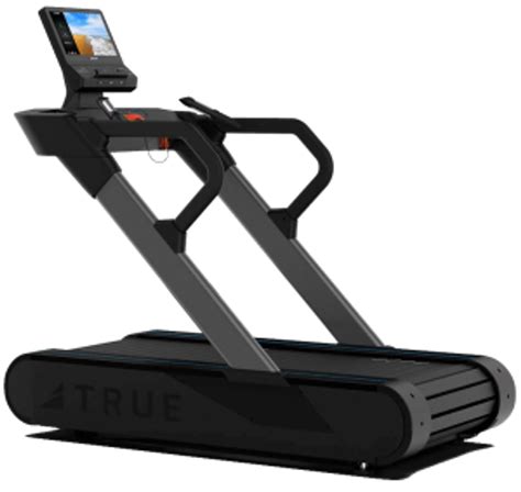 Slat treadmill. The 4Front treadmill is the culmination of 40 years of WOODWAY design and innovation. From the frame to the innovative ProSmart touchscreen display, the 4Front treadmill leads the industry in cardio equipment. We have taken time to test and improve upon our unique Slat Belt design to create an all new treadmill from the ground up that takes ... 