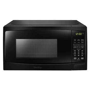 Slate Microwaves Costco