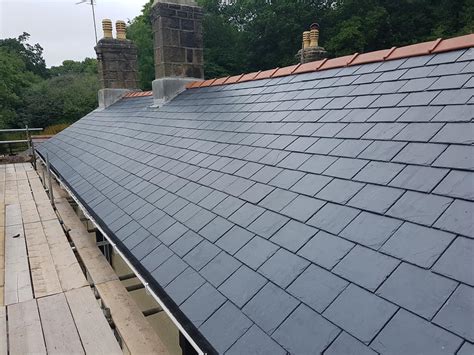 Slate Roof Videos