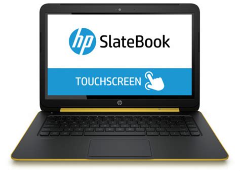 Slatebook 14 HP® Official Store