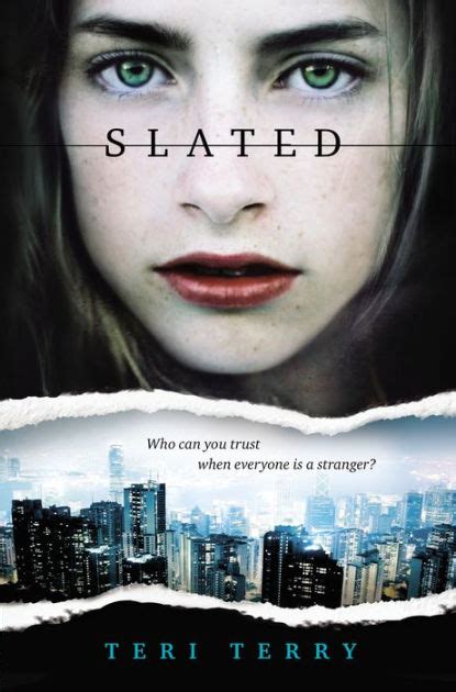 Download Slated Slated 1 By Teri Terry