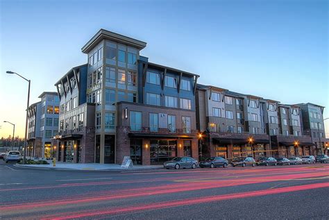 Slater 116 Apartments for Rent in Kirkland, WA Essex