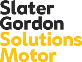 Slater Gordon Solutions Motor Slater + Gordon