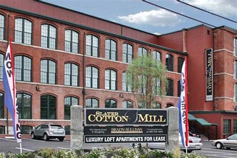 Slater cotton mill. Things To Know About Slater cotton mill. 