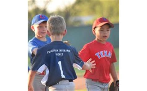 Slaton Youth Baseball and Softball > Home