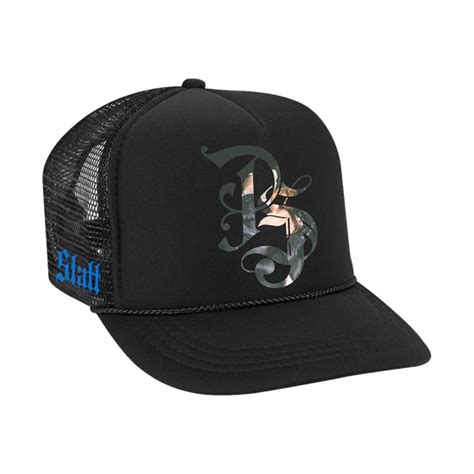 Slatt Hat The New 1017 Official Store