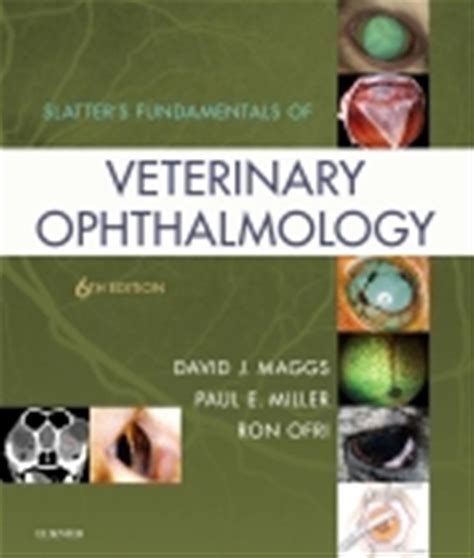 Download Slatter Fundamentals Of Veterinary Ophthalmology By Douglas H Slatter