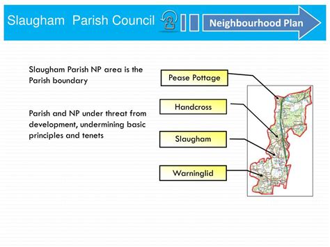 Slaugham Neighbourhood Plan 2014 - 2031