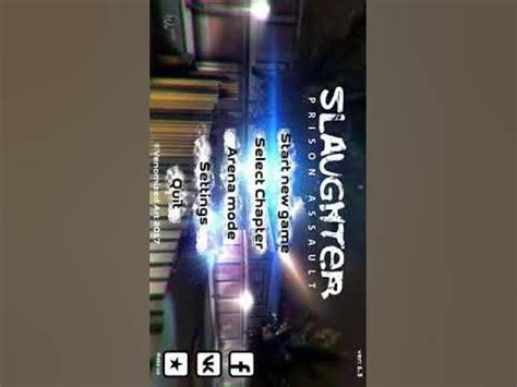 Slaughter 2 Prison Assault v1.065 MOD APK ANDROID OYUN CLUB.
