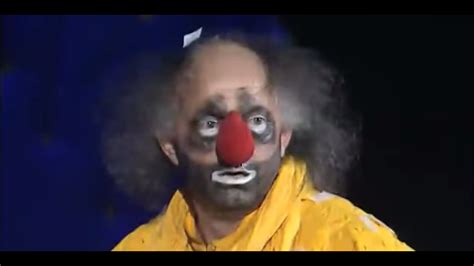 Slava - Clown - The world greatest Cabaret - YouTube