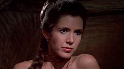 Slave Leia Onlyfans Leak