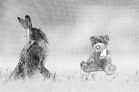 Slave Rabbit