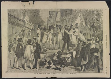 Slave auction: Henry Louis Gates Jr. searches for descendants of ...