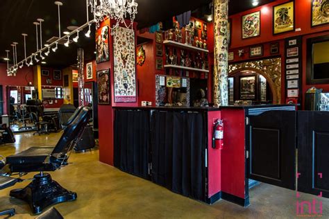 Slave to the needle ballard. COVID update: Slave To The Needle Tattoo & Body Piercing has updated their hours and services. 352 reviews of Slave To The Needle Tattoo & Body Piercing "I got a tattoo here … 