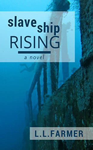 Download Slave Ship Rising By Ll Farmer