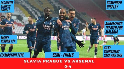 Slavia Prague Scores, Stats and Highlights - ESPN
