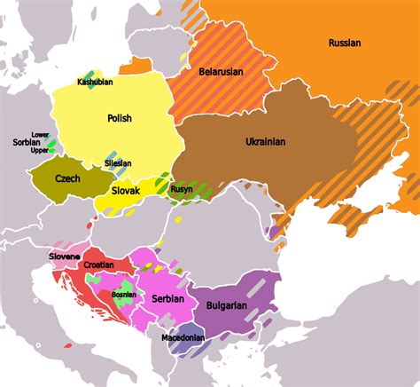 Slavic vs balkan. They are more aggressive, emancipated, and predictable than Russian or Slavic Eastern women. Often, women from Europe and the U.S. prefer to be single, because they are accustomed to the daily struggle and compete with men trying to prove their superiority in all things, emphasizing the uselessness of the masculine gender. 
