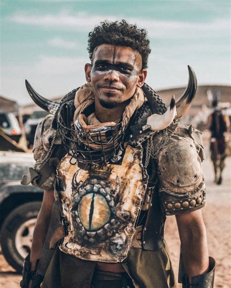 Slay the Wasteland with Epic Mad Max Halloween Costume Ideas