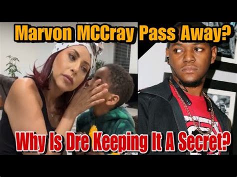 Pls read our fair use disclaimer posted in the beginning of the video. These are video clips of Dre McCray giving her husband Marvon McCray doses and doses o...
