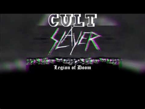 Slayer - Cult Lyrics AZLyrics.com