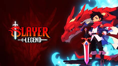 Slayer Legend APK Download for Android 