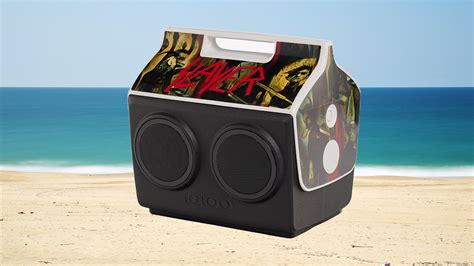 Slayer igloo cooler. Things To Know About Slayer igloo cooler. 