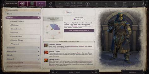 Slayer pathfinder build.  Path of Exile is a free online-only action RPG under d...