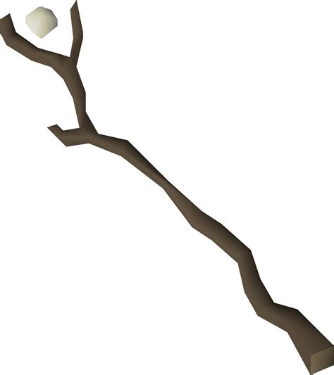 Slayer's staff (e) 75 55 +12 N/A: 23,599: Can autocast Magic Dart, Crumble Undead, Arceuus spells, and the Wave and Surge spells. Has 2,500 charges and is recharged with a Slayer's enchantment. If used to cast Magic Dart on the player's Slayer task, max hit is 13 + (player's magic level / 6), rounded down, and uses 1 charge from the staff on a hit.. 