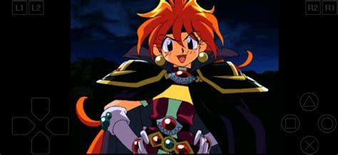 Slayers Video Game Wikipedia