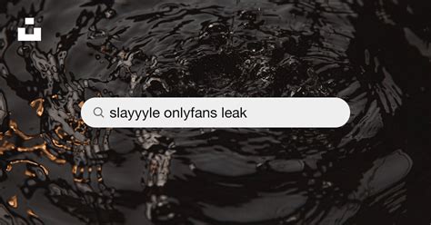 Slayyyle Leaked [SEX VIDEO] 152 Pics