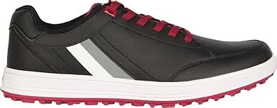 Slazenger Casual Mens Golf Shoes: Amazon.co.uk: Fashion