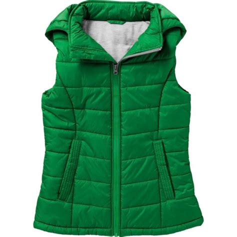 Slazenger Mens Mixed Doubles Bodywarmer (bright Green)