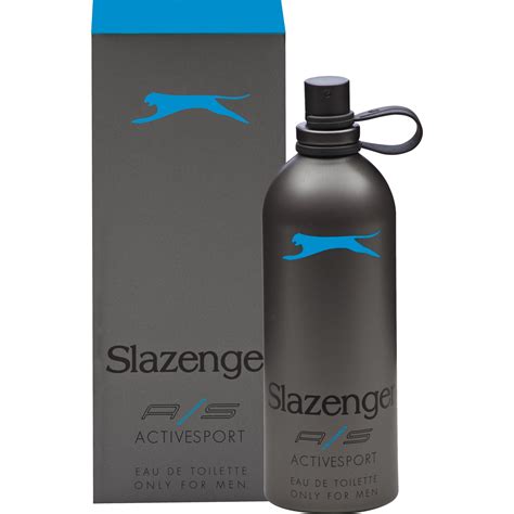 Slazenger mavi erkek parfüm