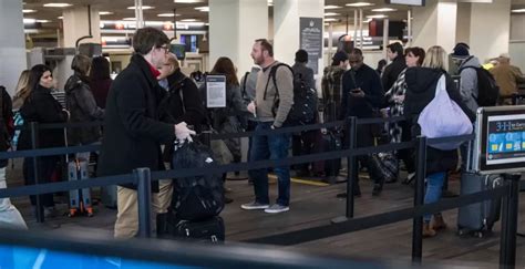 Slc airport tsa wait times. 9 pm - 10 pm. 27 m. 10 pm - 11 pm. 2 m. 11 pm - 12 am. 29 m. * Wait times are estimates, subject to change, and may not be indicative of your experience. Check the current security wait times at Hartsfield-Jackson Atlanta International airport in Atlanta, GA. 