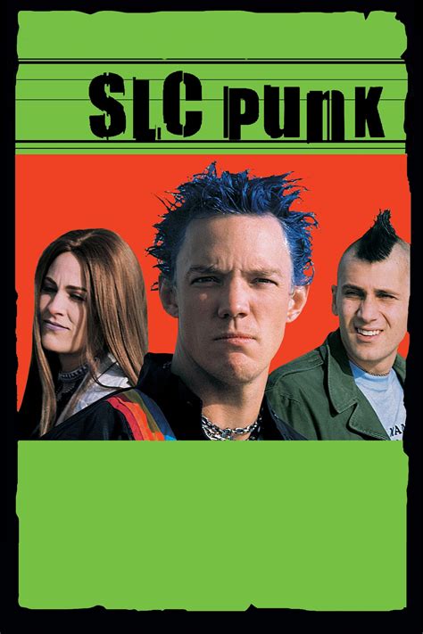 Slc punk. Things To Know About Slc punk. 