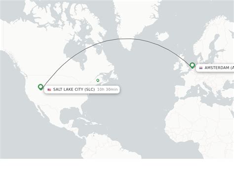 Slc to amsterdam. Recent searches for flights from Salt Lake City to Amsterdam. From. location_on. compare_arrows. To. location_on. Apr 2024. From$1,506*. Updated: 10 minutes ago. 