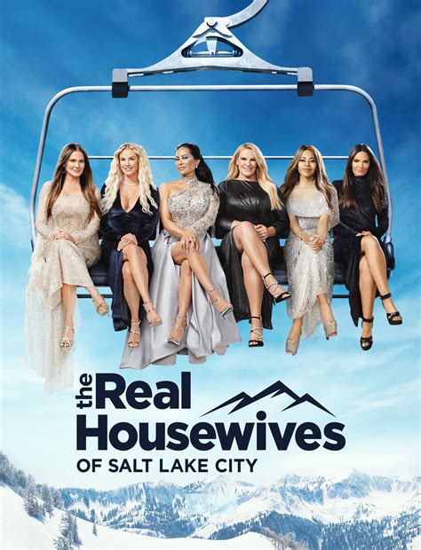 Link your TV provider to stream full episodes and live TV. Toggle menu. ... The Real Housewives of Salt Lake City Après Rumor. 21:52. Watch What Happens Live with Andy Cohen. 