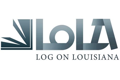 LoLA - Log On Louisiana. LoLA (Log On Louisiana) is a powerful new online tool that will allow you to completely manage your college career. LoLA will be your 24/7, one stop resource for the upcoming semester. You can use LoLA to: monitor your financial aid application, register for classes, review your class schedule, check on important .... 