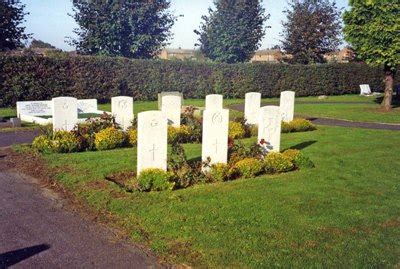 Sleaford Cemetery - BillionGraves