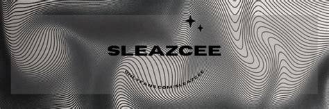 Sleazcee Onlyfans Leaked [HD] 🔥 183 Pics