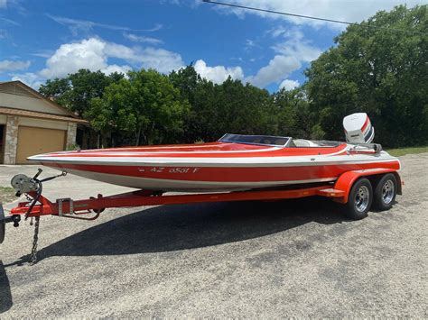 Sleekcraft powerboats for sale by owner.